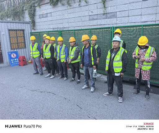 积玉口镇公路下沉注浆施工单位